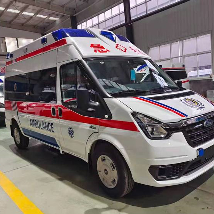 内江演唱会救护车出租保障现场