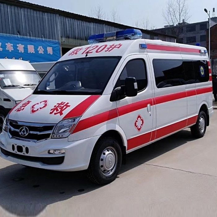 内江马拉松租赁救护车活动保障