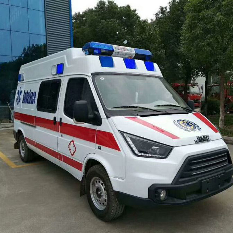 内江瘫痪租赁救护车转运 ——生命救助的紧急响应与专业保障