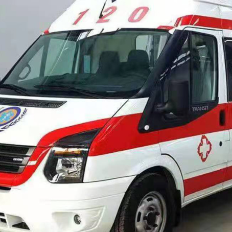 内江非急救护送病人转院租赁救护车的优缺点对比